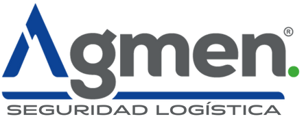AGMEN Seguridad Privada Logo
